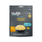 Violife Vegan Cheddar Shreds 10LB