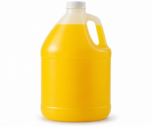Artificial Egg Yellow Color