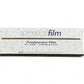 18"X2000' Filmwrap Crystal