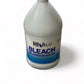 Clear Bleach Strong 6/1 Gallon