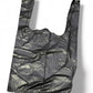 Black Shopping Bag