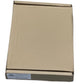 10X8X24 Heavy Duty Poly Bag Plastic - 500 Pieces