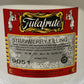 2 - 18lb Twinpak Strawberry Filling