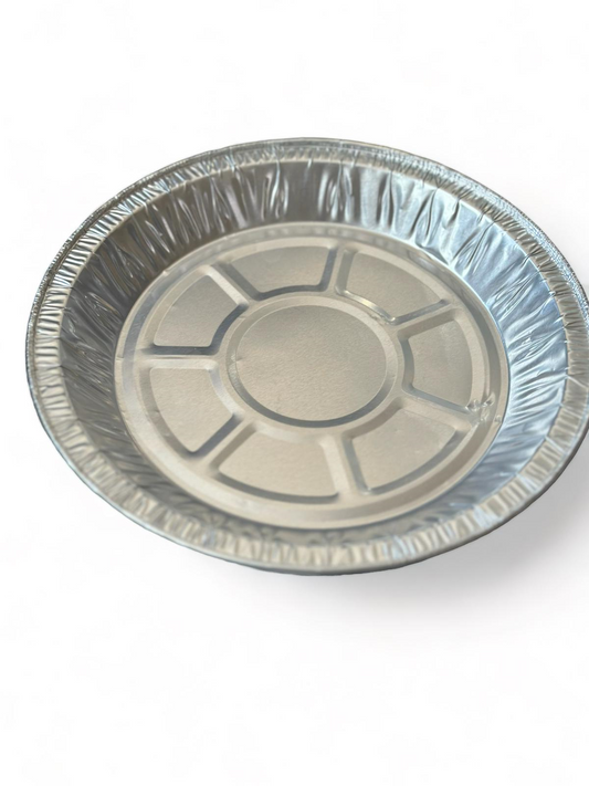 8" Medium Pie Pan - 1000 Pieces