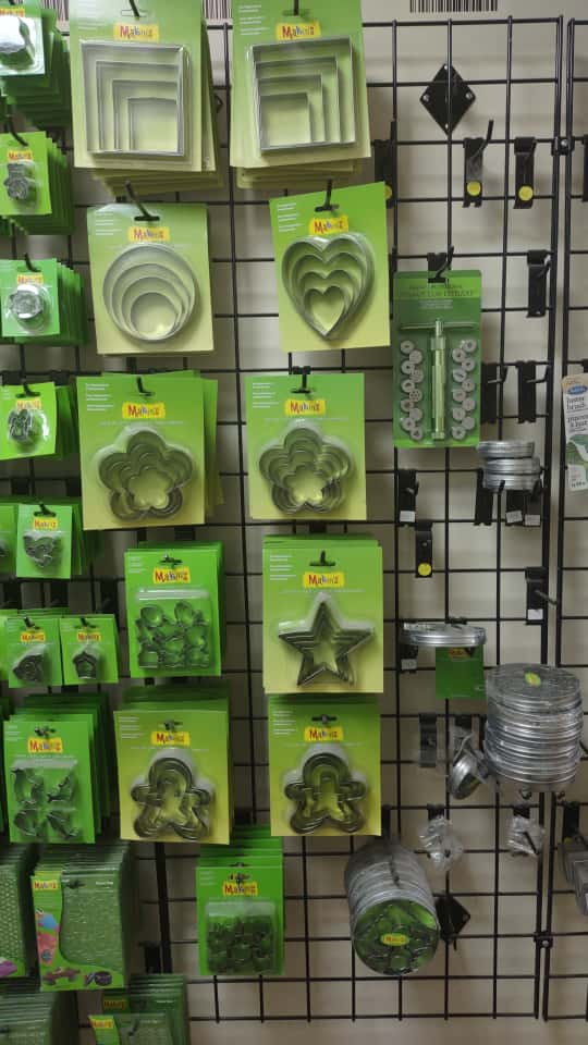 Marvelous Molds Surprise Box – 5 Molds for $20