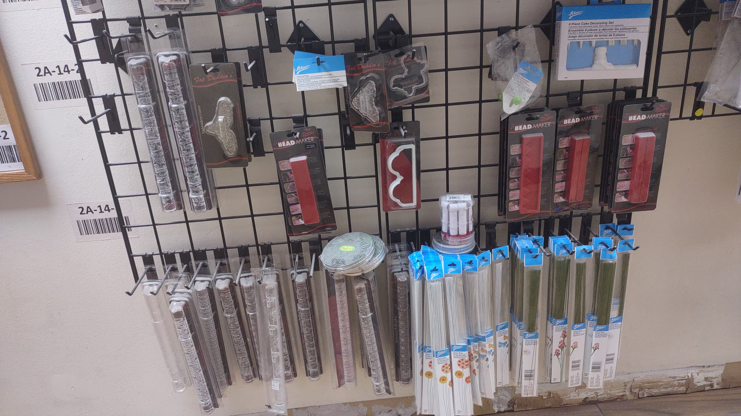 Marvelous Molds Surprise Box – 5 Molds for $20