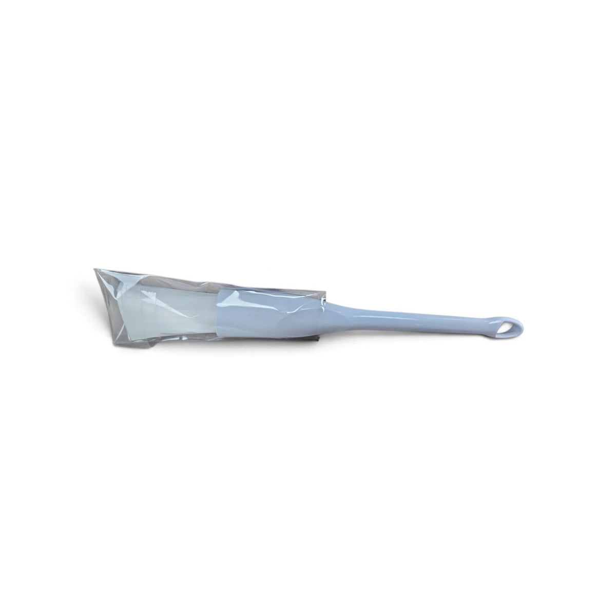 Pastry Brush/Basting Brush - Natural Boar Hair (Plastic Ferrule) - Round - 1"