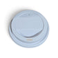 Dome Lid For 10-20 oz cups 16HG - White - 1000 Qty