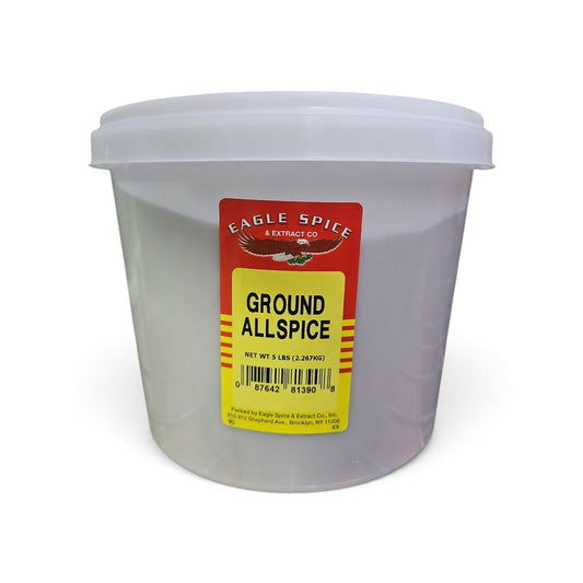 Ground Allspice
