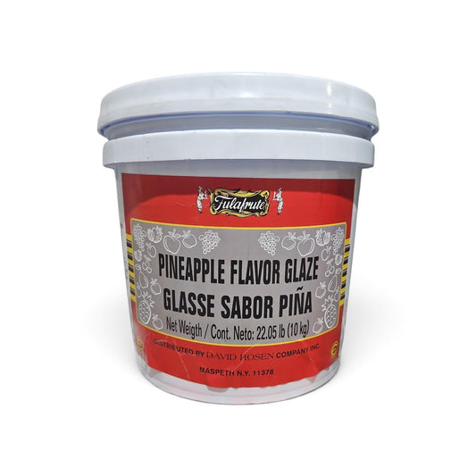 FulaFrute Pineapple Glaze 22 LB