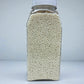 White Pearl Grande Nonpareils – 29 oz