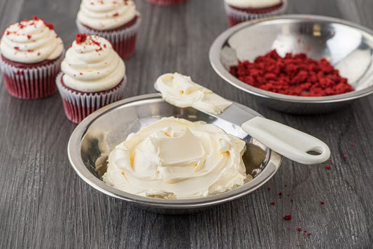 RICH Frozen Cream Cheese Bettercreme PWP
