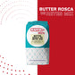 Diamante Rosca de Reyes Butter Mix 50 LB