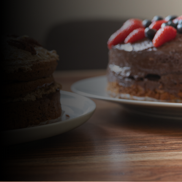 SHEET CAKE BAKING PANS - QUARTER, HALF & FULL SIZES-FD