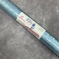 Embossed Foil Roll - Camelot Crystal Blue