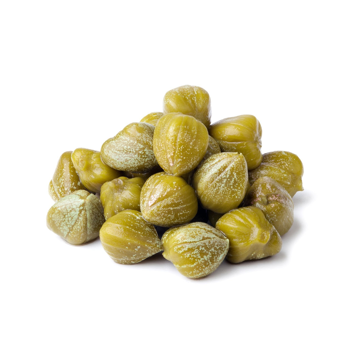 Capers Replacement Bulk Non-Pareil Capers | 32 oz Jar | Wholesale Jar Packaging – Bakers ...