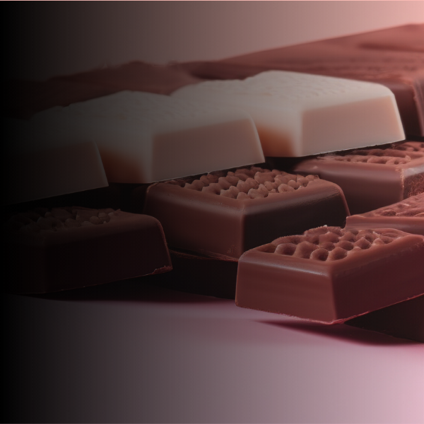 Dark clearance chocolate suppliers