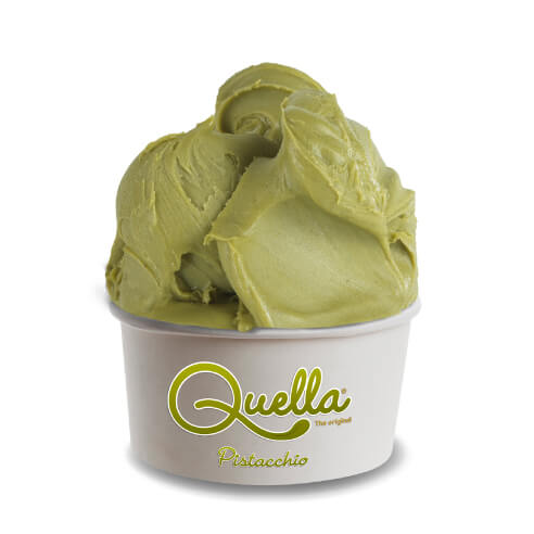 Quella Rice MEC3 Quella Pistachio 6KG | Bulk & Wholesale Pistachio Cream – Bakers ...
