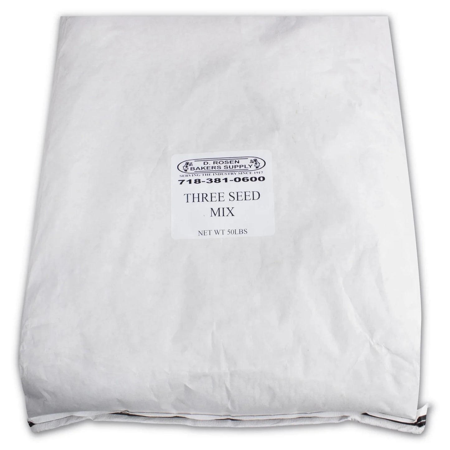 5LB Flax Seed (brown)