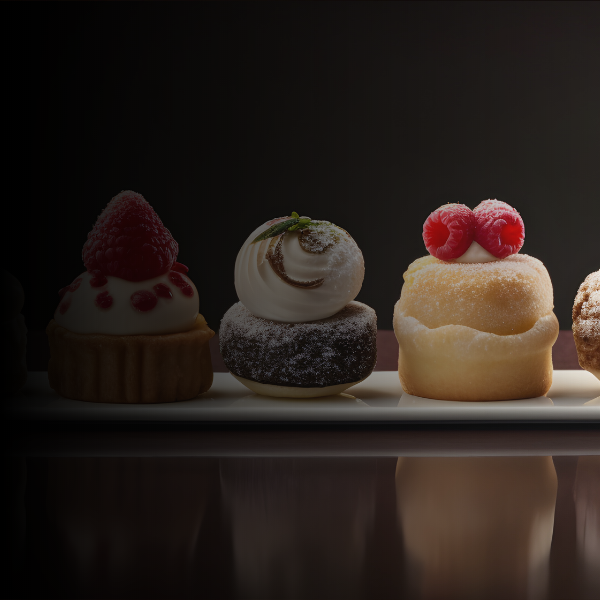 Wholesale Bakery Supply Distributor, Baking Ingredients, Bulk Supplies