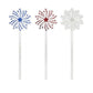 DecoPac Fireworks Skewers 1 LB