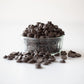 10000 ND Dark Chocolate Baking Chips