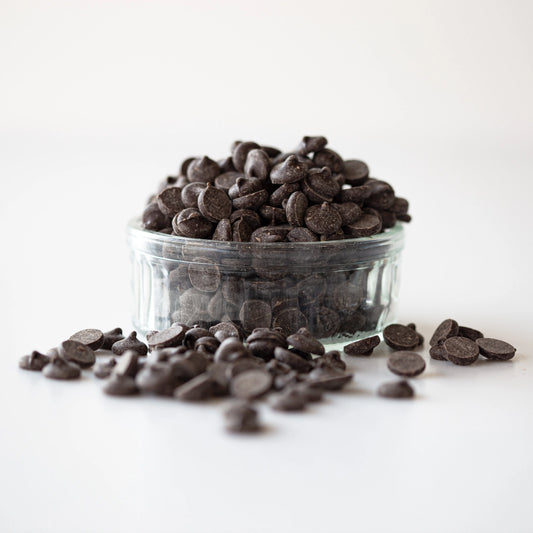 10000 ND Dark Chocolate Baking Chips