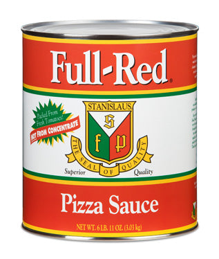 Pizza Sauce 6 Cans