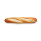 Bridor French Half Baguettine 18 LB