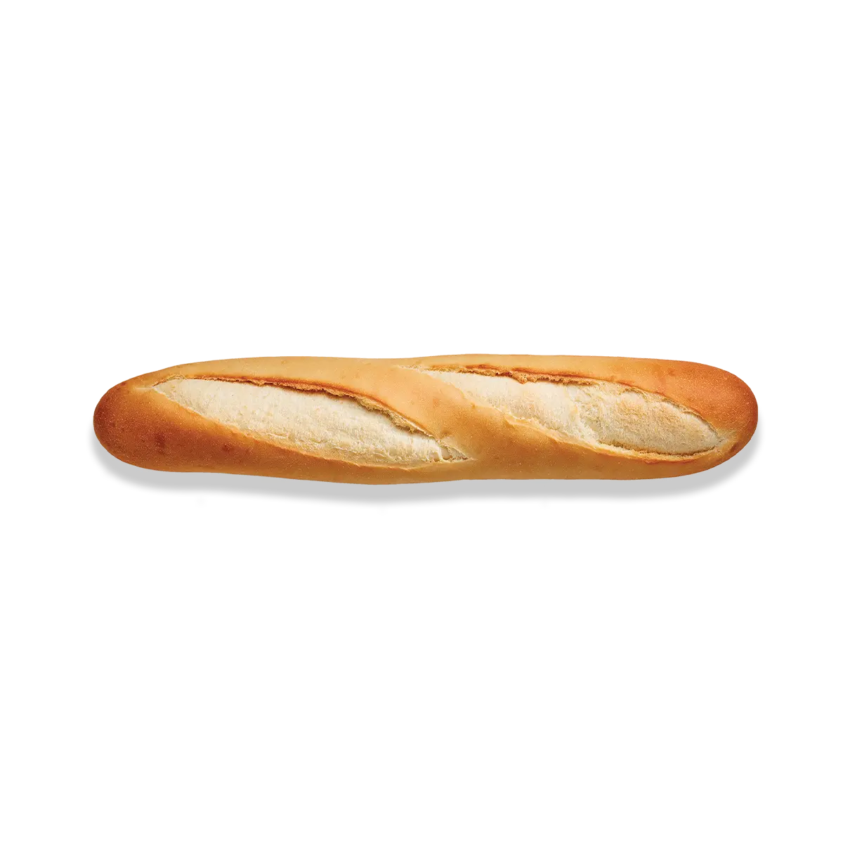 Bridor French Half Baguettine 18 LB