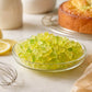 Diced Candied Citron (1/4 inch cut) 30 LB