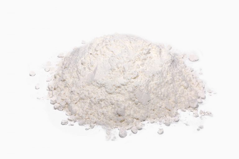 Heat Treated Flour 50 lbs