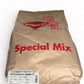A&S Honey Wheat Cake Donut Mix 15lb