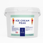PastryStar Ice Cream Peak 4/2lbs.