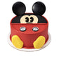 DecoPac Mickey Mouse Creations DecoSet 1 LB