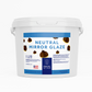 PastryStar Neutral Mirror Glaze 10lbs.