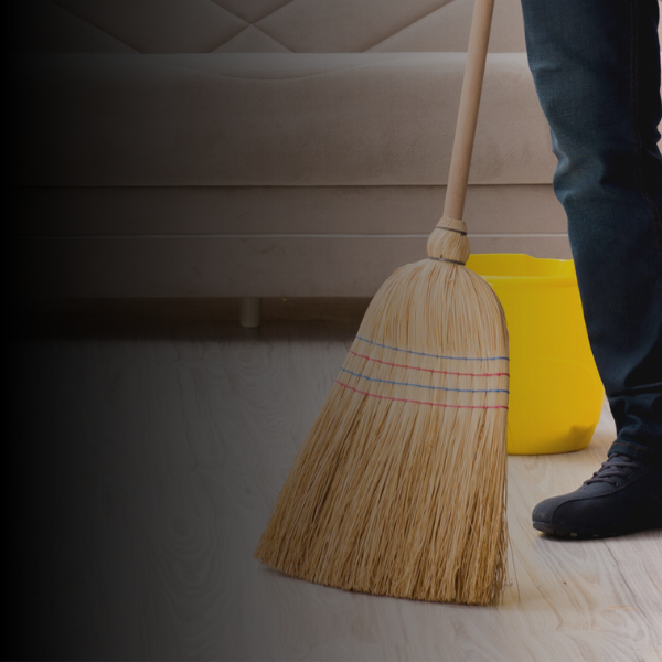 Bulk Mops & Brooms Wholesale Cleaning Supplies Bakers Authority