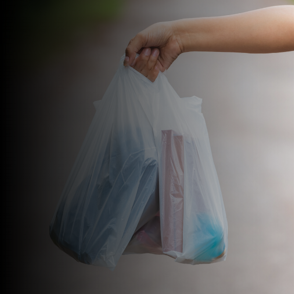 Bulk Plastic Shopping Bags Wholesale Retail Solutions Bakers Authority