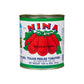 Nina Italian Plum Tomatoes 45 LB