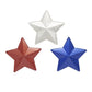 DecoPac Star Adornment LayOns 1 LB