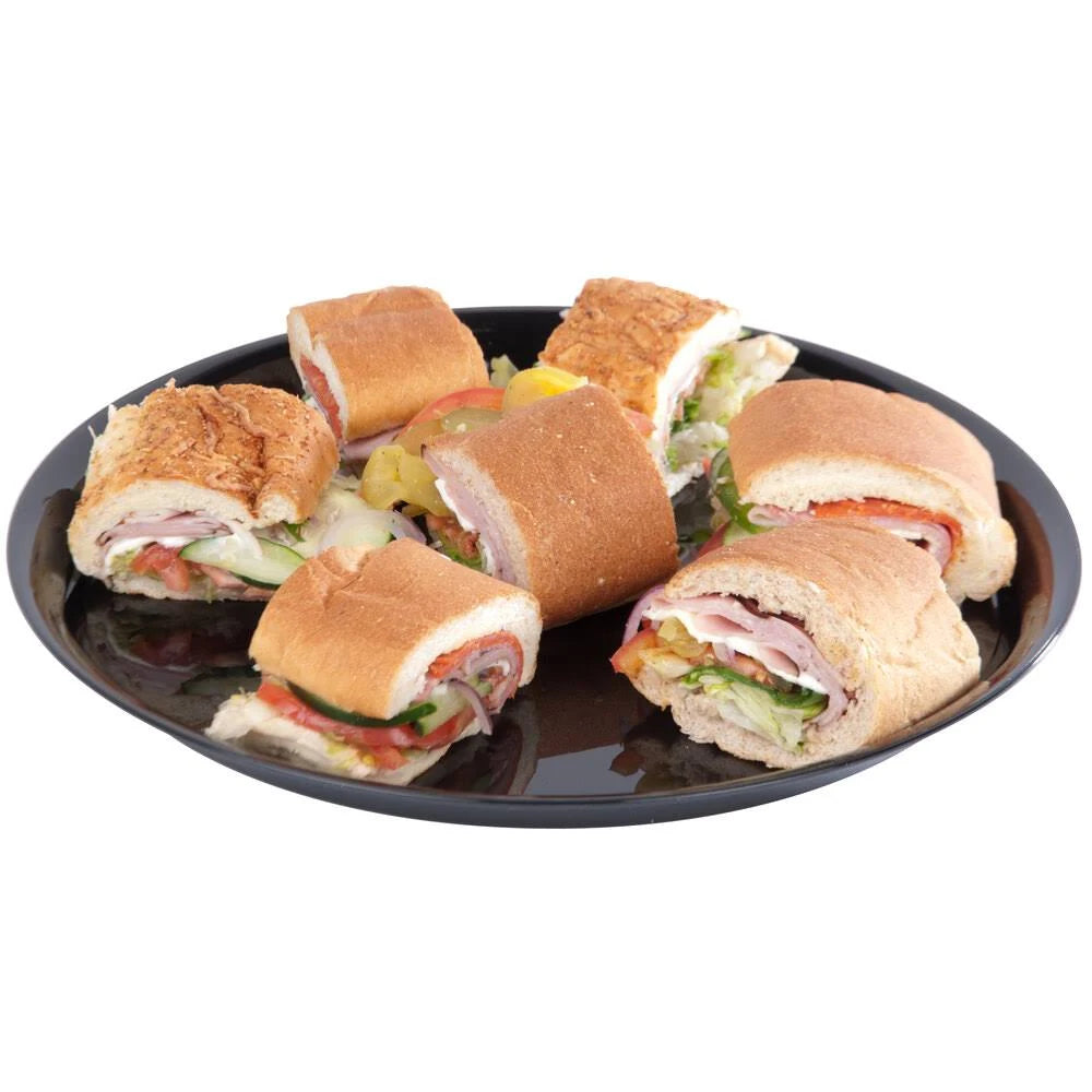 Checkmate 12" Cater Tray A912BL25