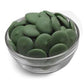 Dark Green Chocolate Coating 5LB