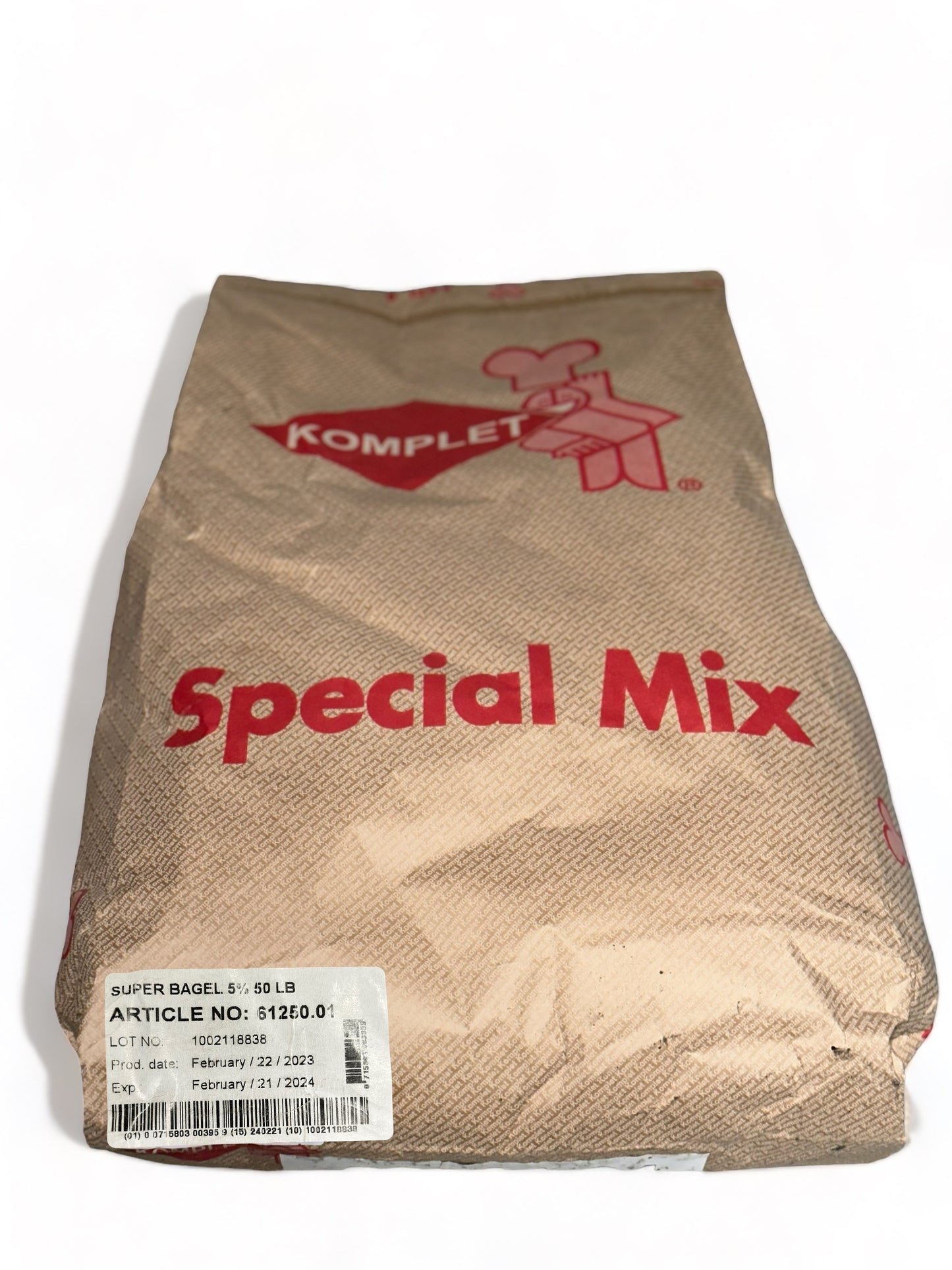 A&S Super Bagel 5% Concentrate
