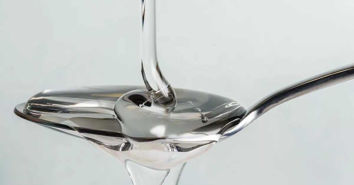 Tapioca Syrup 1 Gallon