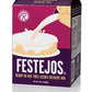 Flavor Right Festejos Tres Leches 32 LB
