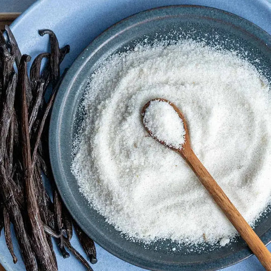 Vanilla Sugar