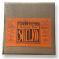 Shelko Meringue Base (Powder) 12LB