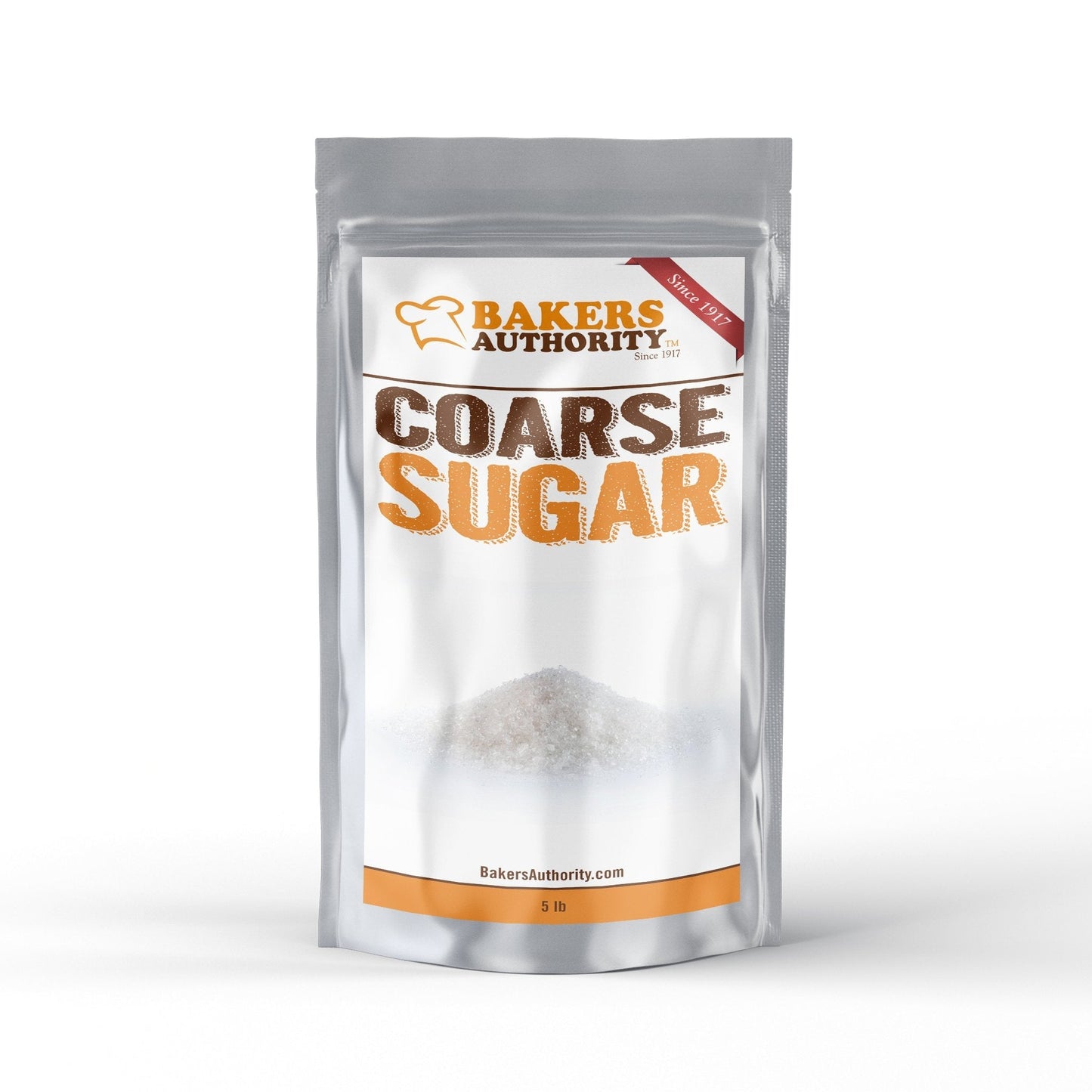 5LB Coarse Sugar (Crystal)