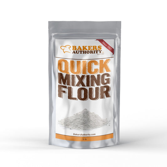 5LB Quick Mixing Flour