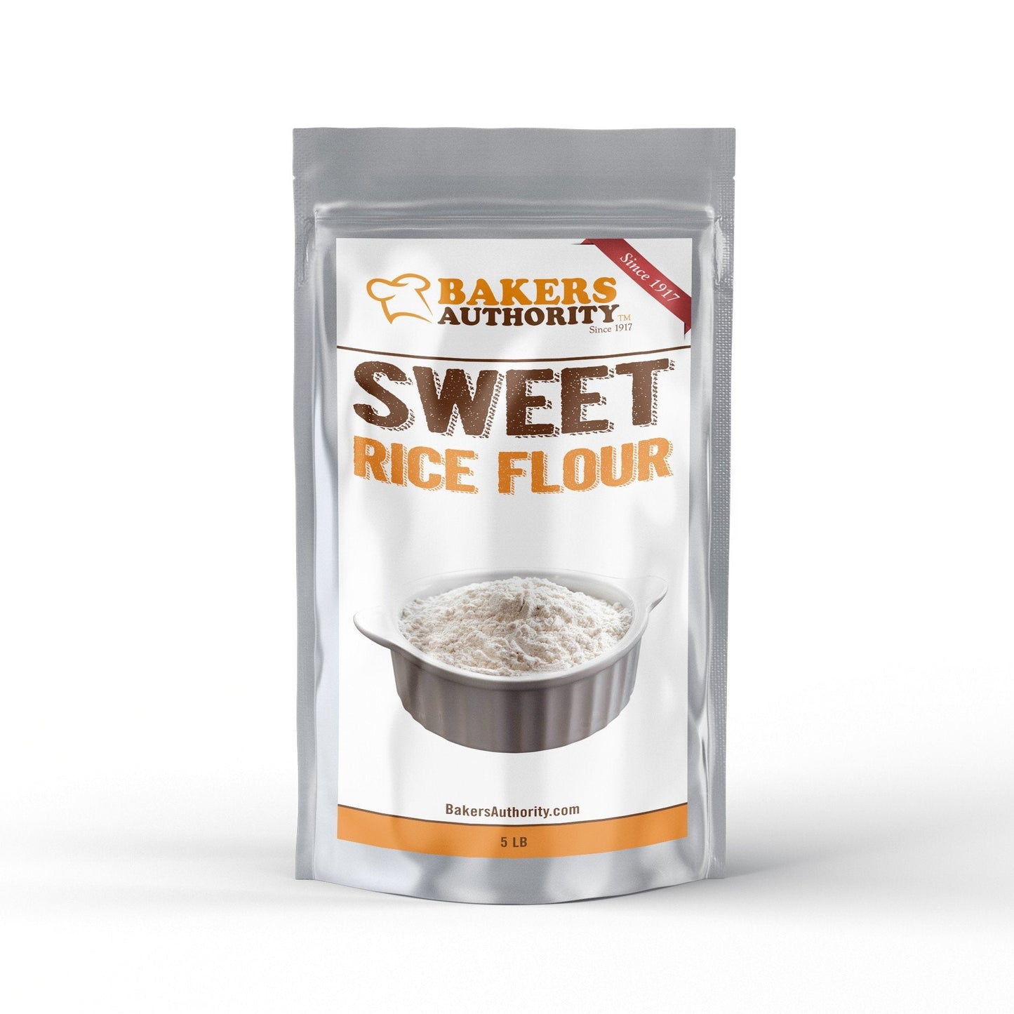 Sweet Rice Flour (Gluten Free)